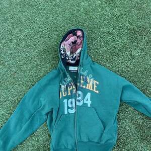 Maison Margiela × Supreme Supreme x MM6 Maison Margiela Hoodie